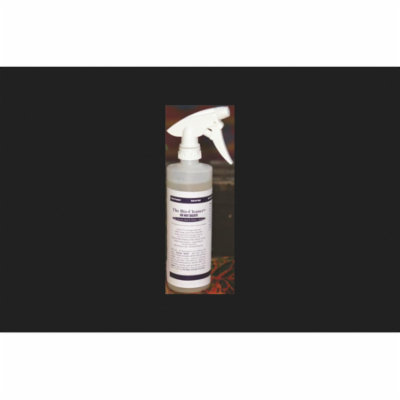 Woodwizzards 16oz Bio-Cleaner