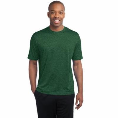 Heather Contender Tee