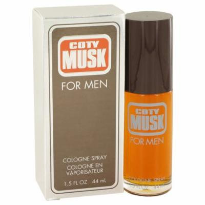 Coty Cologne Spray 1.5 oz