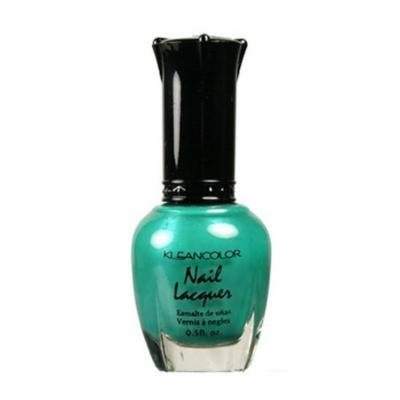 (6 Pack) KLEANCOLOR Nail Lacquer 2 - Mystic Grass