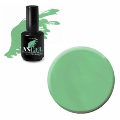 (3 Pack) AnGel UV/LED Soak Off Gel Polish - Yoga