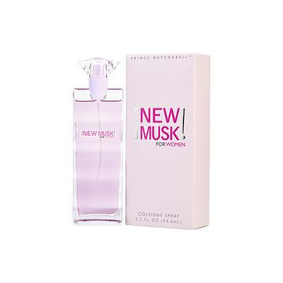 NEW MUSK by Musk
