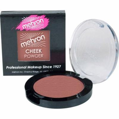 Morris Costumes12 oz Size Cheek Pigmentation Formula Mocha Powder, Style DD202MC