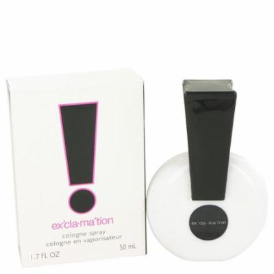 Coty Cologne Spray 1.7 oz