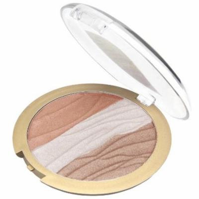 (6 Pack) NICKA K Mineral Based Sheer & Glow Bronzer - Nectar Soleil