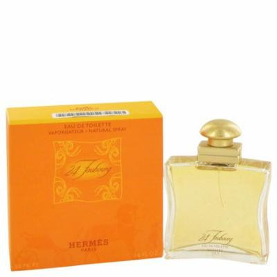 Hermes Eau De Toilette Spray 1.6 oz