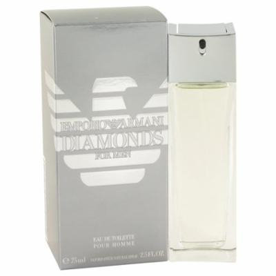 Giorgio Armani Eau De Toilette Spray 2.5 oz