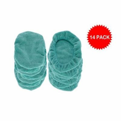 Eco Friendly Reusable Microfiber Swiffer Sweeper Vac Wet Jet Mop Refills