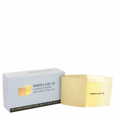 Monceau Eau De Parfum Spray 2.5 oz