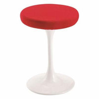 16 in. Contemporary Flower Chair - Set of 2