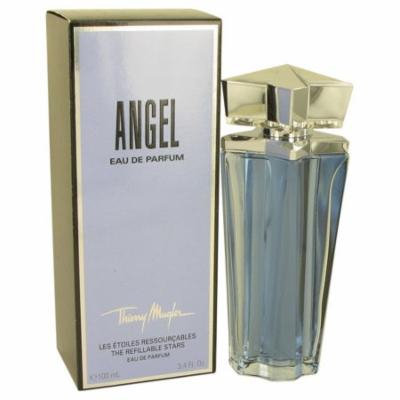 Thierry Mugler Eau De Parfum Spray Refillable 3.4 oz