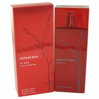 Armand Basi Eau De Parfum Spray 3.4 oz