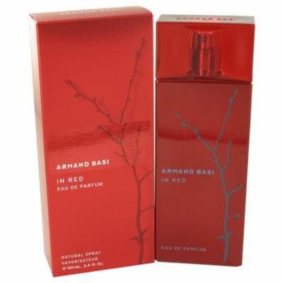 Armand Basi Eau De Parfum Spray 3.4 oz