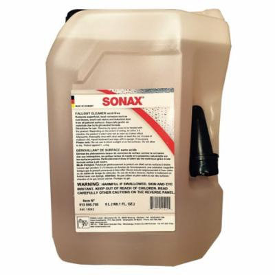 SONAX 513505 Fallout Cleaner (5L)