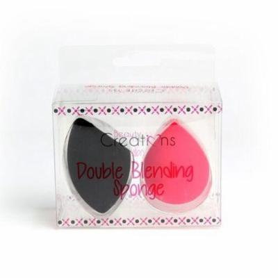 (6 Pack) BEAUTY CREATIONS Double Blending Sponge
