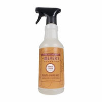 Mrs. Meyer's Clean Day Multi-Surface Everyday Cleaner, Apple Cider, 16 fl oz