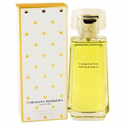 Carolina Herrera Eau De Parfum Spray 3.4 oz