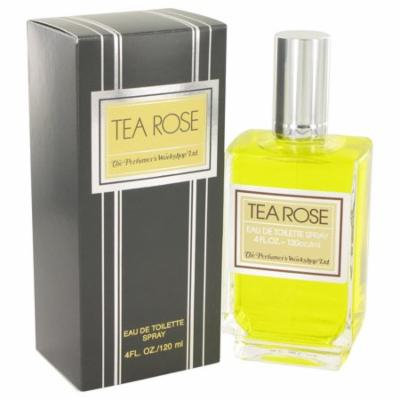 Perfumers Workshop Eau De Toilette Spray 4 oz