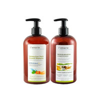 L'emarie Intensive Hair Growth Shampoo and Hair Growth Conditioner Set (2 x 16 oz)