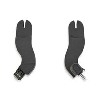 Baby Jogger Car Seat Adapter - Mounting Bracket - Double - Graco