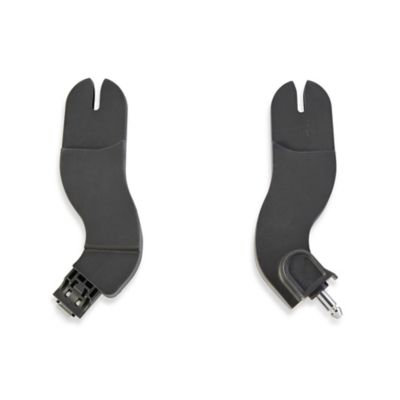 Baby Jogger Car Seat Adapter - Mounting Bracket - Double - Graco