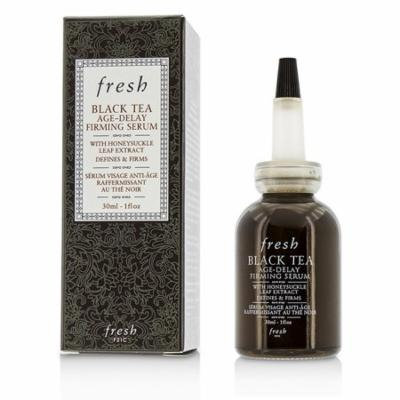 Fresh - Black Tea Age-Delay Firming Serum -30ml/1oz