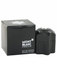 Mont Blanc Eau De Toilette Spray 1.3 oz