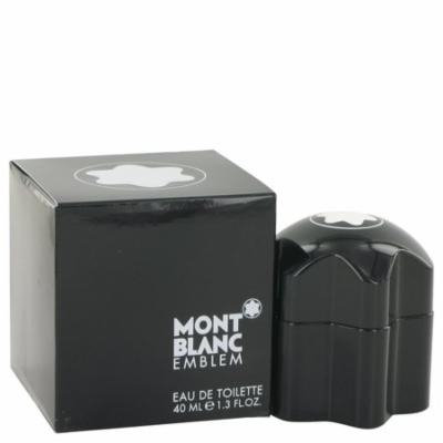Mont Blanc Eau De Toilette Spray 1.3 oz