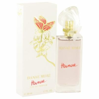 Hane Mori Eau De Parfum Spray 1.7 oz