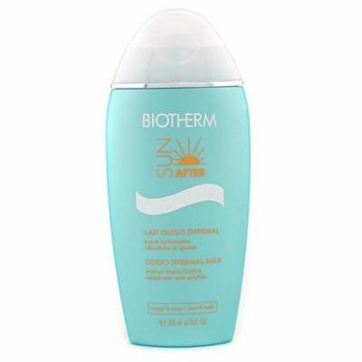 Biotherm - After Sun Oligo-Thermal Milk (Face & Body) -200ml/6.76oz