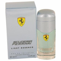 Ferrari Eau De Toilette Spray 1 oz