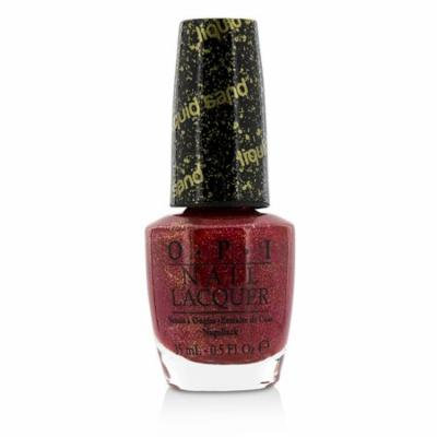 O.P.I - Nail Lacquer - #Magazine Cover Mouse -15ml/0.5oz