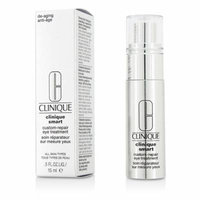 Clinique - Smart Custom-Repair Eye Treatment -15ml/0.5oz