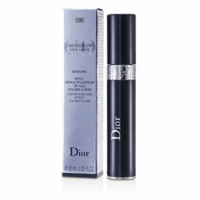Christian Dior - Diorshow New Look Mascara - # 090 New Look Black -10ml/0.33oz