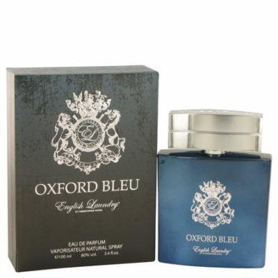 English Laundry Eau De Parfum Spray 3.4 oz