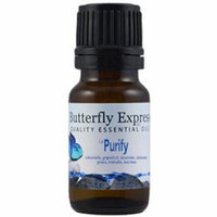 Butterfly Express Purify Essential Oil Blend 10 ml