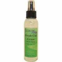 Fresh Cut Grass Room Spray, 4 ounces