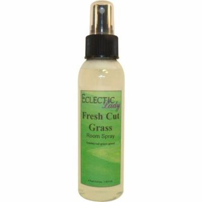 Fresh Cut Grass Room Spray, 4 ounces