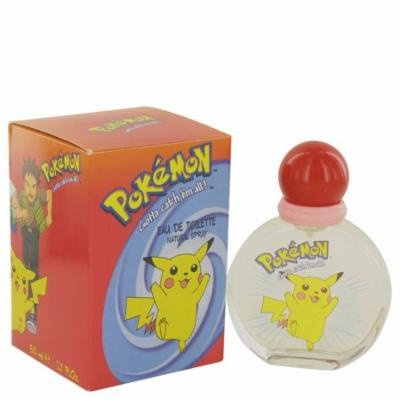 Air Val International Eau De Toilette Spray 1.7 oz