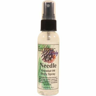 Fir Needle Essential Oil Body Spray, 4 ounces