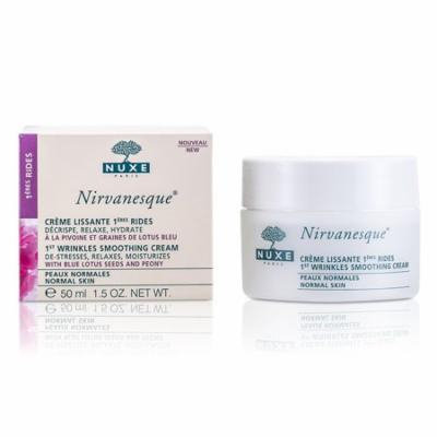 Nuxe - Nirvanesque 1st Wrinkles Smoothing Cream (For Normal Skin) -50ml/1.5oz