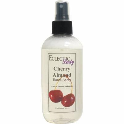 Cherry Almond Room Spray, 8 ounces