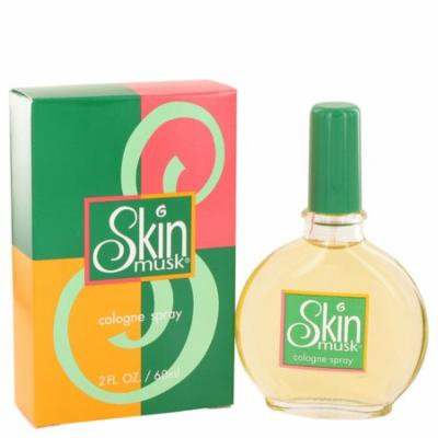 Parfums De Coeur Cologne Spray 2 oz