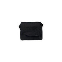 Maclaren Messenger Bag, Black (Discontinued by Manufacturer)