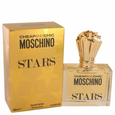 Moschino Eau De Parfum Spray 3.4 oz