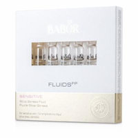 Babor - Fluids FP Stop Stress Fluid (For Sensitive Skin) -7x2ml/0.07oz