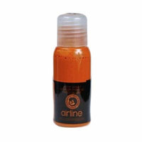 Cameleon Airline Paint Scareline - Rotten Mustard Yellow (50ml)