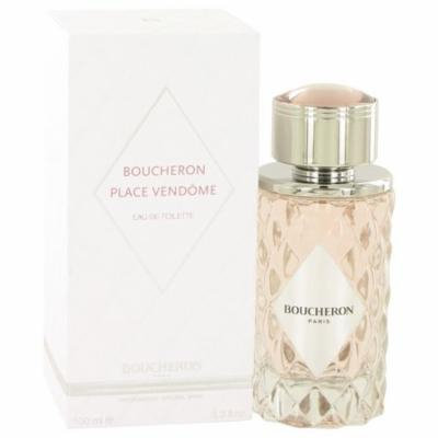 Boucheron Eau De Toilette Spray 3.4 oz