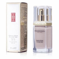 Elizabeth Arden - Flawless Finish Perfectly Nude Makeup SPF 15 - # 04 Cream Nude -30ml/1oz