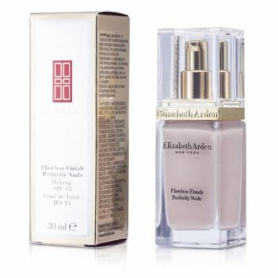 Elizabeth Arden - Flawless Finish Perfectly Nude Makeup SPF 15 - # 04 Cream Nude -30ml/1oz
